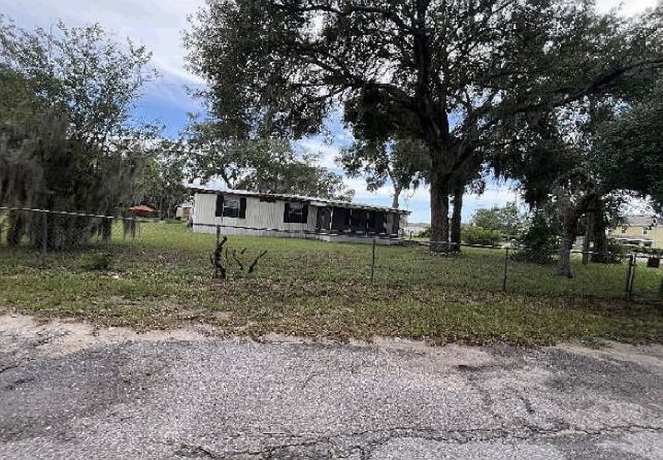 Property Front View