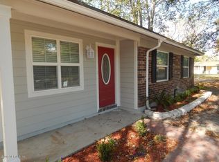 13440 Beall Ave, Jacksonville, FL 32218