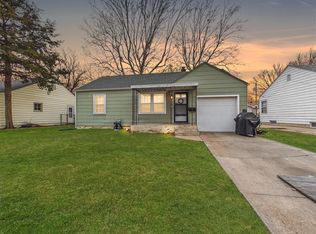 2735 S Classen Ave, Wichita, KS 67216