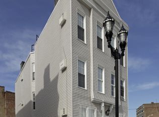 237 Monticello Ave APT 4, Jersey City, NJ 07304
