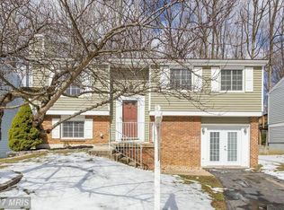 8484 Magic Tree Ct, Springfield, VA 22153