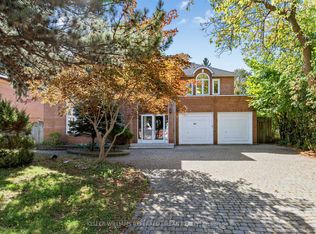 411 Cummer Ave, Toronto, ON M2M 2G3
