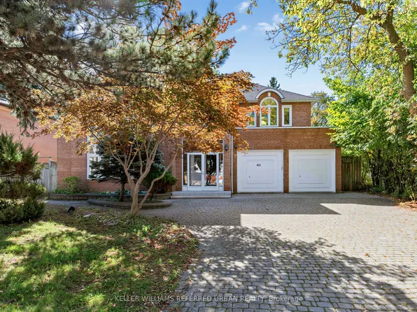 411 Cummer Ave, Toronto, ON M2M 2G3