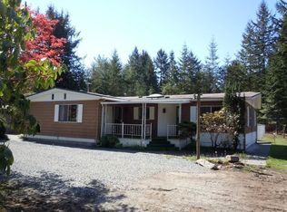19540 Parson Creek Rd, Sedro Woolley, WA 98284