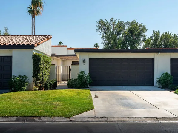 91 Calle Encinitas, Rancho Mirage, CA 92270