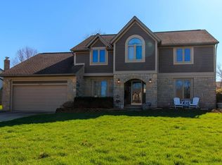 12800 Wheaton Ave NW, Pickerington, OH 43147