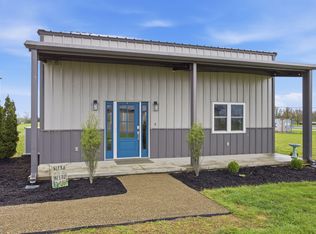 40 Ridge Rd, Lancaster, KY 40444