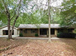 1420 Macedonia Church Rd NW, Monroe, GA 30656