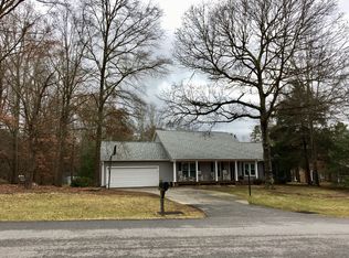 1545 Woodcroft Dr, Fort Mill, SC 29708