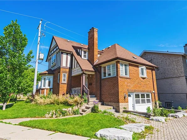 184 Arkell St, Hamilton, ON L8S 1N8