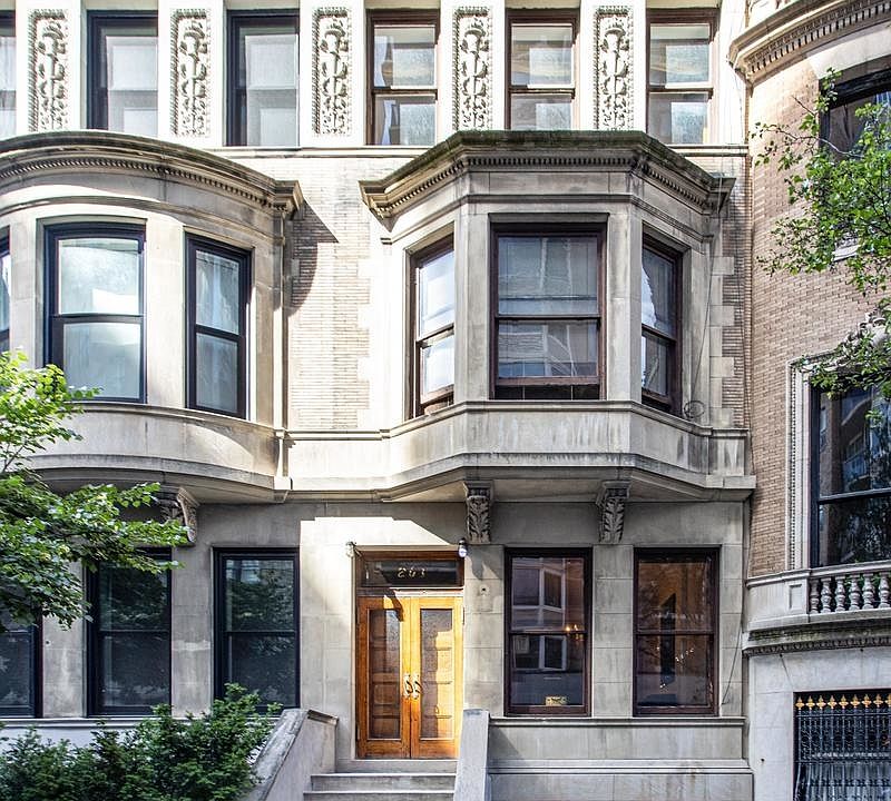 1st image of 263 W 90th St