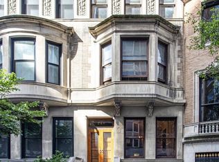 263 W 90th St, New York, NY 10024