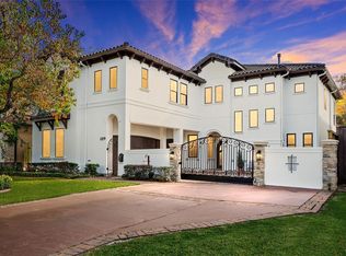 4309 Lampton Cir, Bellaire, TX 77401