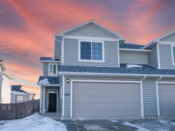 2707 29th St W, Williston, ND 58801