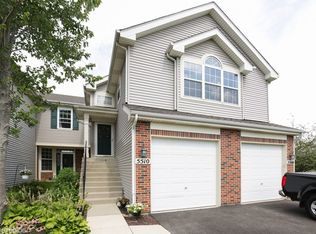 5510 Liam Ct, Carpentersville, IL 60110