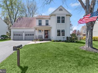 24020 Pecan Grove Ln, Gaithersburg, MD 20882