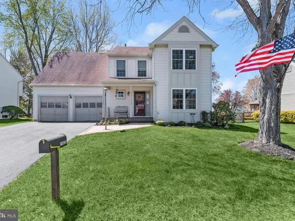 24020 Pecan Grove Ln, Gaithersburg, MD 20882