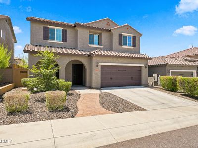 1823 W FETLOCK Trail, Phoenix, AZ, 85085