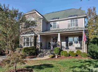 14003 Reynolds Ct, Chapel Hill, NC 27517