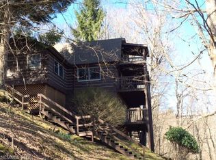 341 Ridgeway Rd, Mars Hill, NC 28754