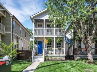 1809 Delta Ave, Nashville, TN 37208