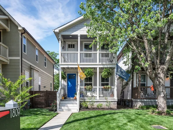1809 Delta Ave, Nashville, TN 37208