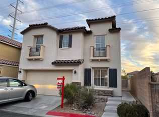 10047 McCauley Ranch Ave, Las Vegas, NV 89148
