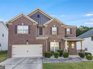 9776 Ivey Ridge Cir, Jonesboro, GA 30238