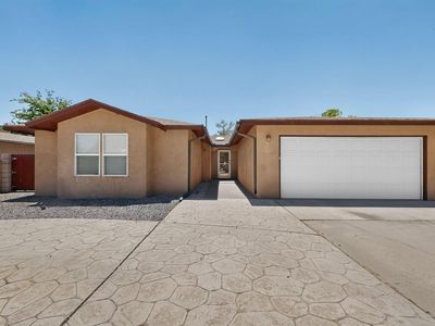 5320 Kettle Rd NW, Albuquerque, NM, 87120