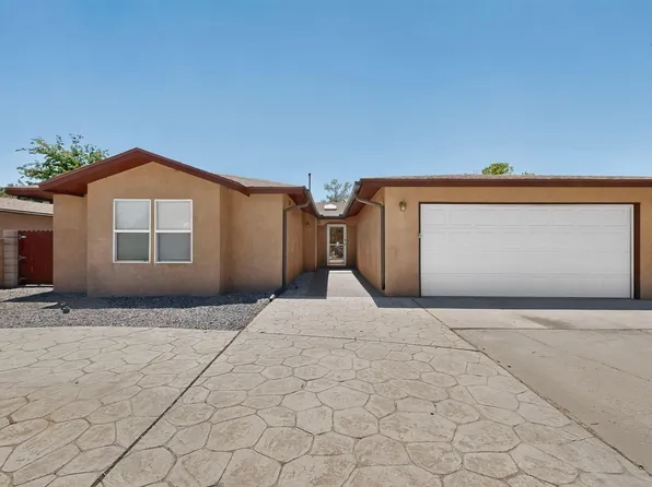 5320 Kettle Rd NW, Albuquerque, NM 87120