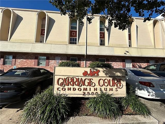 1st image of 2500 Houma Blvd APT 208
