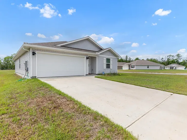 3418 Phoenix Ct — Photo 1