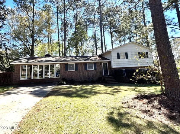 1707 Briarcliff Ct, Milledgeville, GA 31061