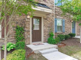 1030 Brownsmith Dr, Apex, NC 27502