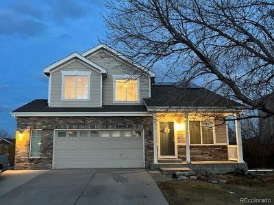 9778 Ogden Court, Thornton, CO, 80229