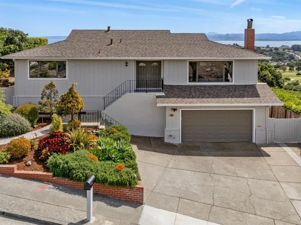 184 Mcnear Drive, San Rafael, CA 94901