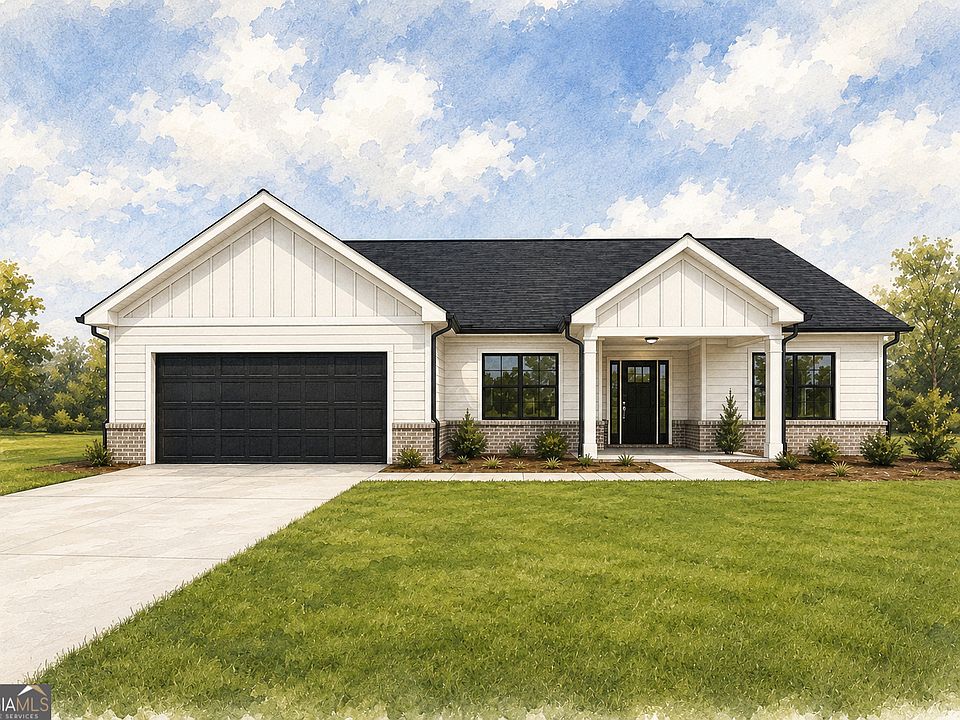 1st image of 396 Inman Park Lot 17