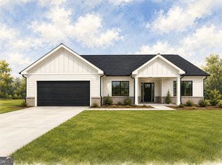 396 Inman Park Lot 17, Winder, GA 30680