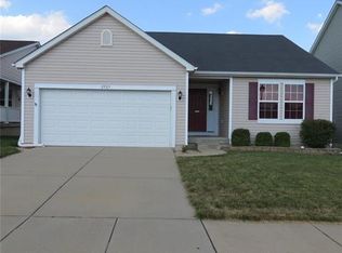 2705 Commons Pkwy, Belleville, IL 62221