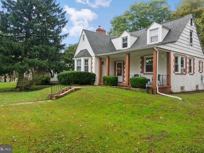 1565 Curtis Ave, Glen Burnie, MD, 21060