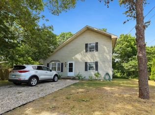 5 1st Ave, Hyannis, MA 02601