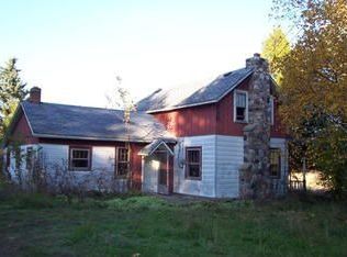 8390 Klein Rd, Hillman, MI 49746