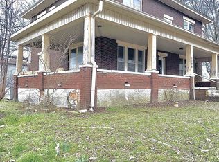 1306 Osborne St, Humboldt, TN 38343