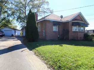 3 Beech St NE, Rome, GA 30161