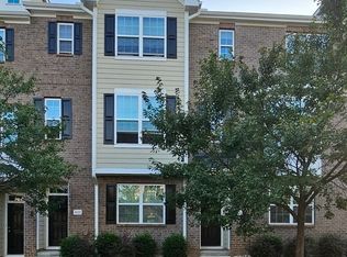 4024 Kentworth Dr, Holly Springs, NC 27540