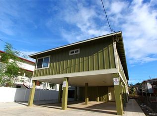 1525 Amelia St #A, Honolulu, HI 96819