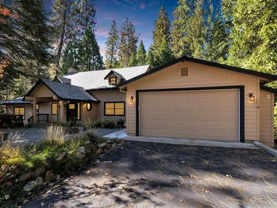 2370 Rancho Paradiso, Arnold, CA, 95223