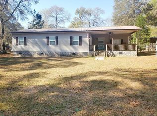 27 Corsica Pl, Georgetown, GA 39854