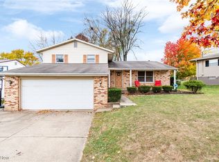 901 Netherwood Ave NW, Canton, OH 44708
