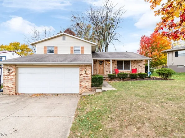 901 Netherwood Ave NW, Canton, OH 44708